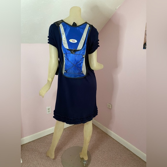 Sport Force Hydration Backpack - Picture 2 of 11